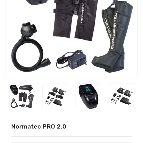 Normatic therapy 2.0 pro - Picture 1 of 3
